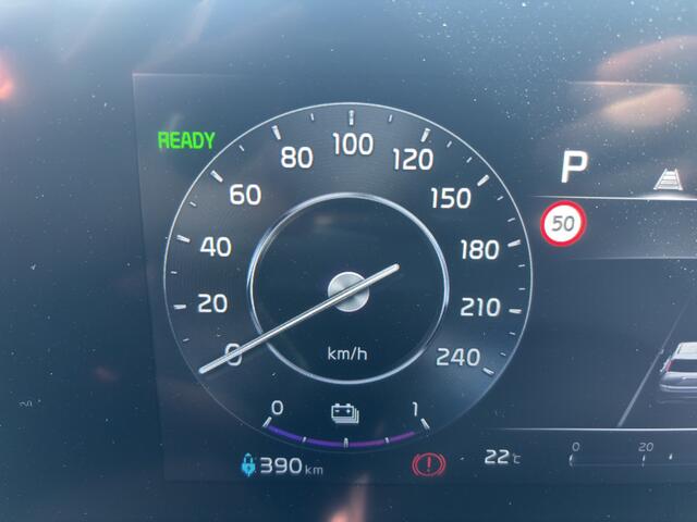 KIA e-Niro EV Air 64.8 kWh