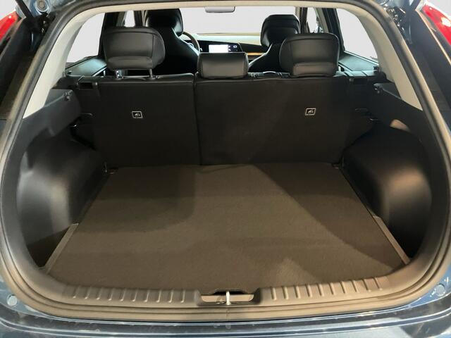 KIA e-Niro EV Air 64.8 kWh | NIEUWE AUTO | SNEL RIJDEN! | Parkeercamera | Navigatie | Climatronic | AndroidAuto / Apple Carplay | Leder |