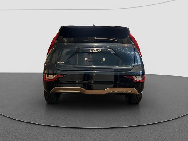 KIA e-Niro EV Air 64.8 kWh | NIEUWE AUTO | SNEL RIJDEN! | Parkeercamera | Navigatie | Climatronic | AndroidAuto / Apple Carplay | Leder |