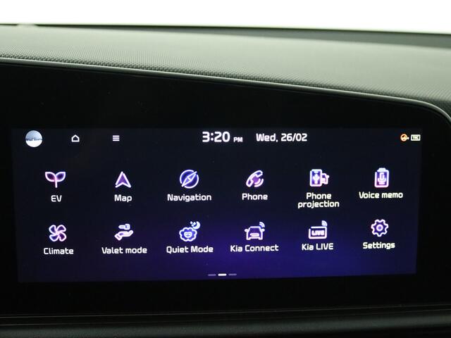 KIA e-Niro EV Air 64.8 kWh | NU UIT VOORRAAD LEVERBAAR | KIA BREDA | | File assistent | Apple Carplay/Android Auto | Leder |