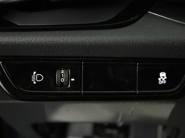 KIA e-Niro EV Air 64.8 kWh | NU UIT VOORRAAD LEVERBAAR | KIA BREDA | | File assistent | Apple Carplay/Android Auto | Leder |