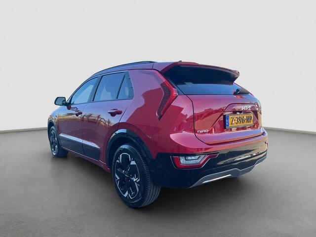 KIA e-Niro EV Edition Advanced 64.8 kWh