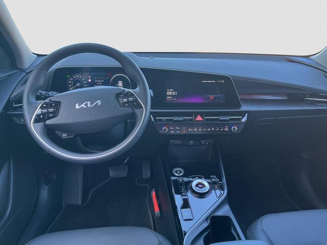 KIA e-Niro EV Edition Advanced 64.8 kWh