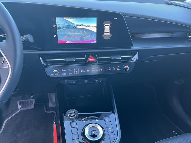 KIA e-Niro EV Edition Advanced 64.8 kWh