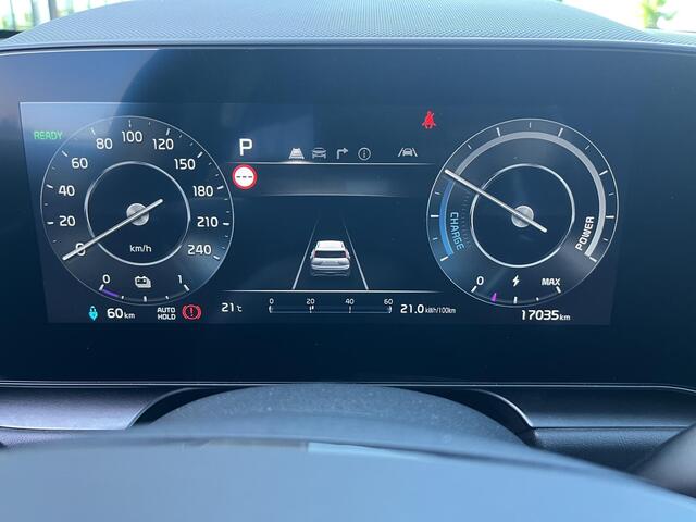 KIA e-Niro EV Edition Advanced 64.8 kWh