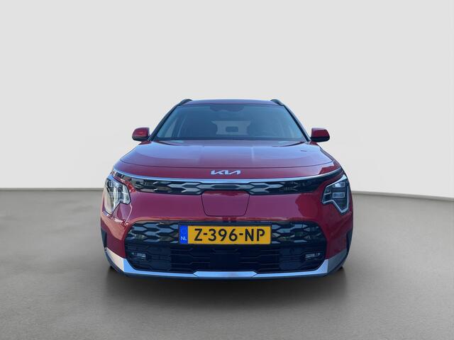 KIA e-Niro EV Edition Advanced 64.8 kWh