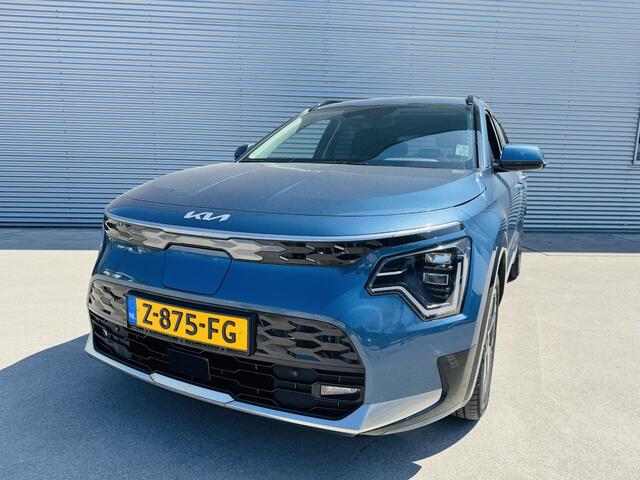 KIA e-Niro EV Edition Advanced 64.8 kWh