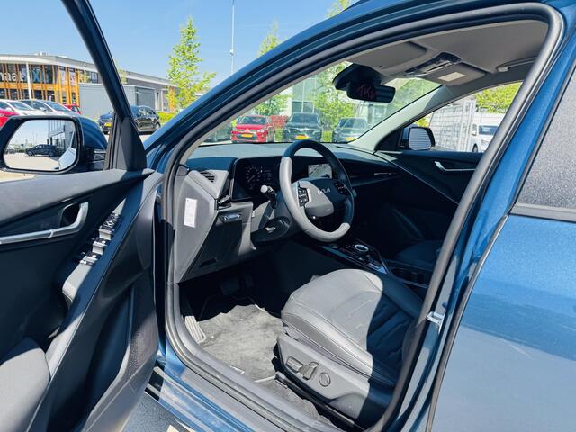 KIA e-Niro EV Edition Advanced 64.8 kWh
