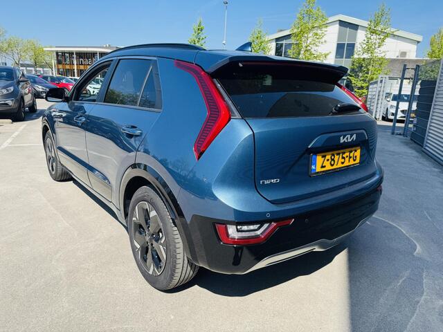 KIA e-Niro EV Edition Advanced 64.8 kWh