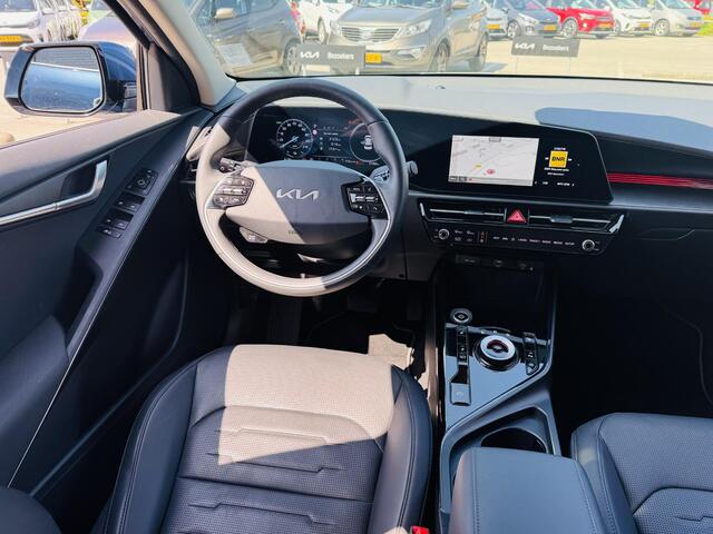 KIA e-Niro EV Edition Advanced 64.8 kWh