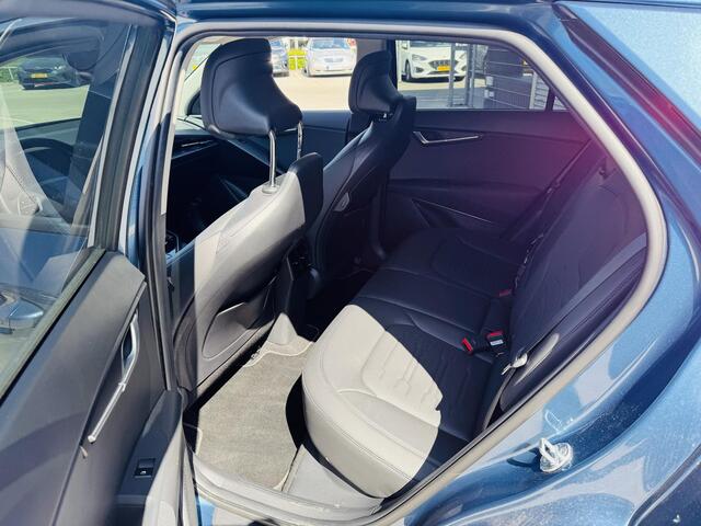 KIA e-Niro EV Edition Advanced 64.8 kWh
