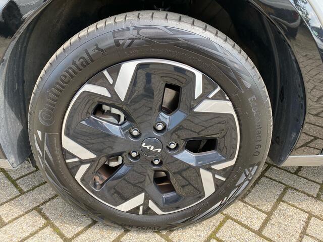 KIA e-Niro EV DynamicLine 64.8 kWh ¤ 2000, -AUTODROOM SUBSIDIE !! Info Frank 0492-588958