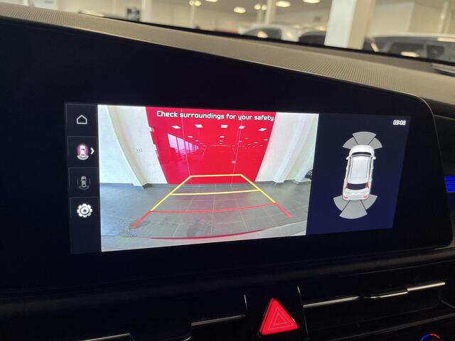 KIA e-Niro EV Edition Advanced 64.8 kWh