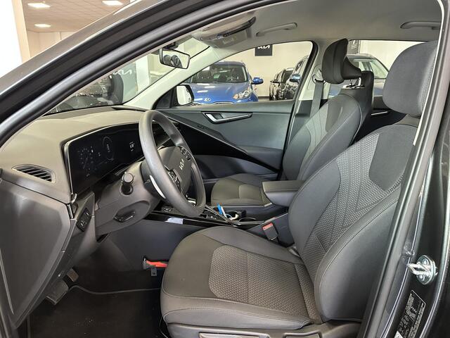KIA e-Niro EV Light Edition 64.8 kWh