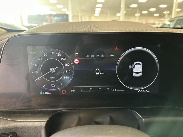 KIA e-Niro EV Light Edition 64.8 kWh