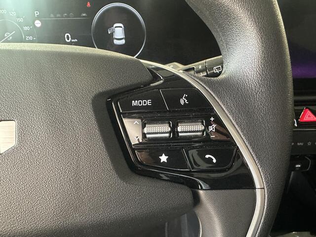 KIA e-Niro EV Light Edition 64.8 kWh