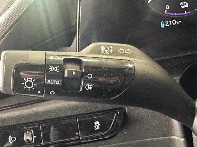 KIA e-Niro EV Light Edition 64.8 kWh