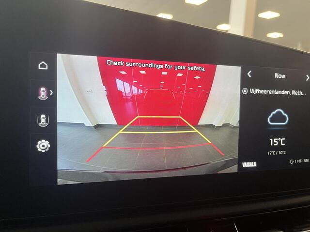 KIA e-Niro EV Light Edition 64.8 kWh