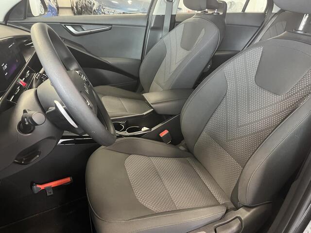 KIA e-Niro EV Light Edition 64.8 kWh