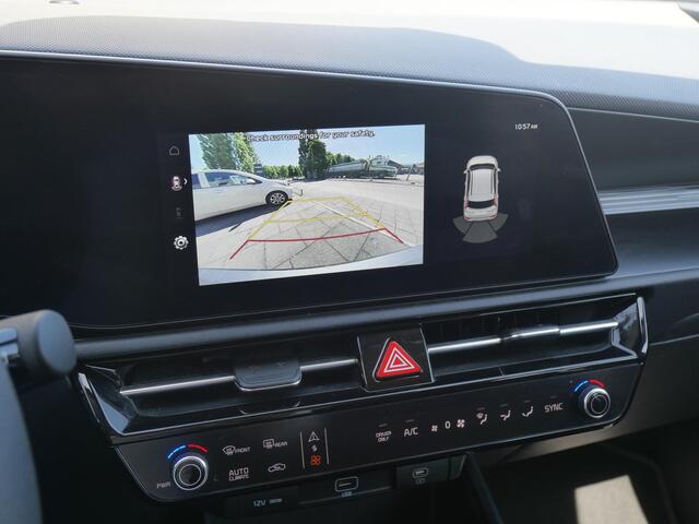 KIA e-Niro EV Light Edition 64.8 kWh | Navigatie | Achteruitrijcamera | Airco | Cruise control Adaptief |