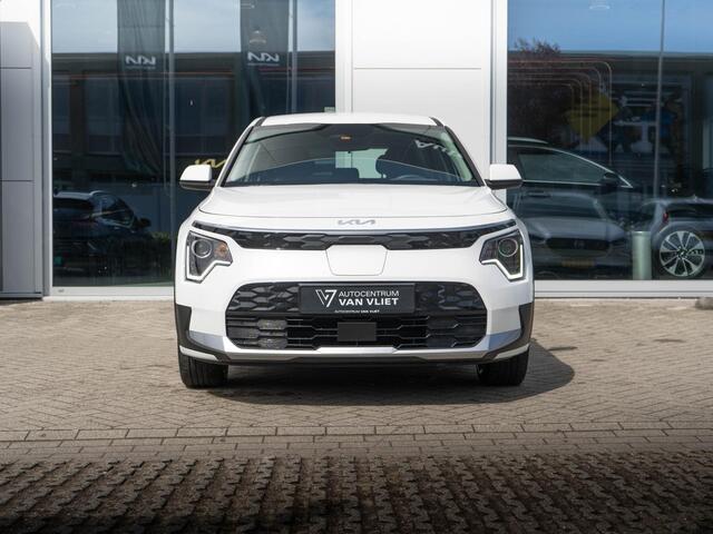 KIA e-Niro EV Light Edition 64.8 kWh