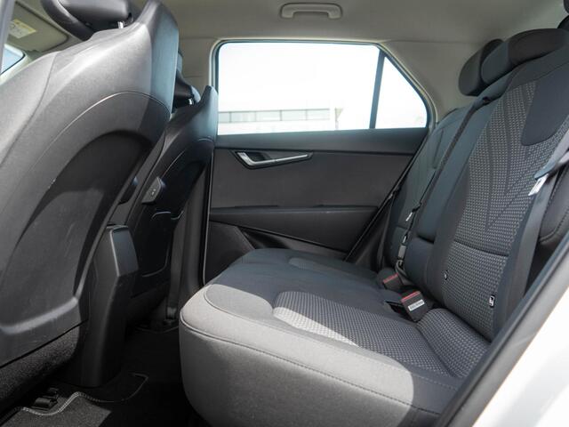 KIA e-Niro EV Light Edition 64.8 kWh