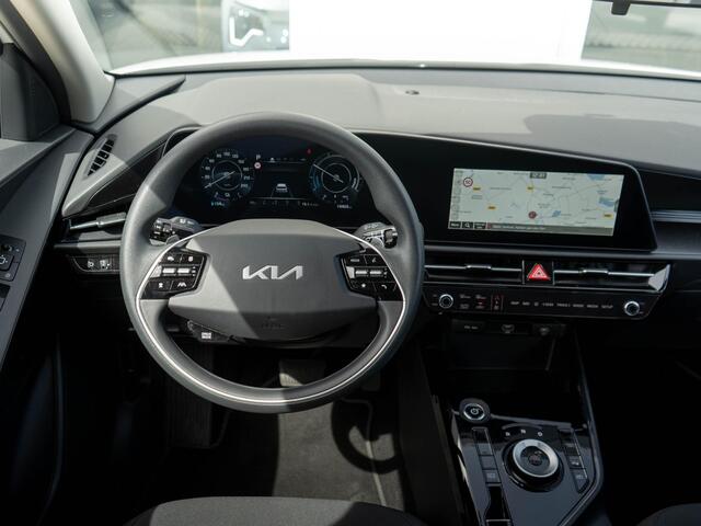 KIA e-Niro EV Light Edition 64.8 kWh