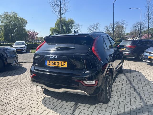 KIA e-Niro EV Edition Advanced 64.8 kWh