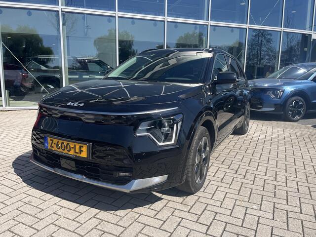 KIA e-Niro EV Edition Advanced 64.8 kWh