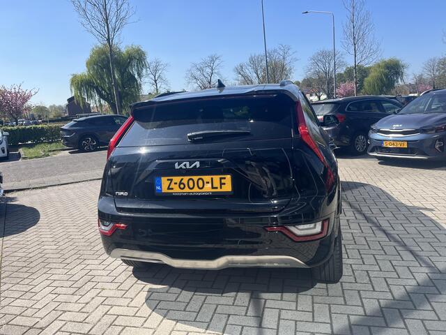 KIA e-Niro EV Edition Advanced 64.8 kWh