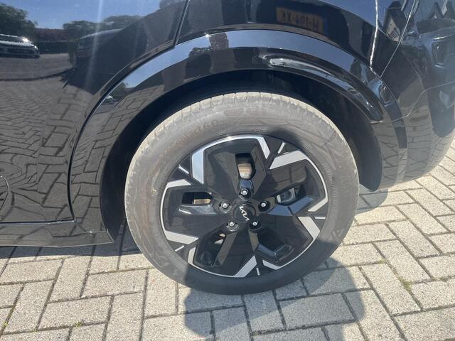 KIA e-Niro EV Edition Advanced 64.8 kWh