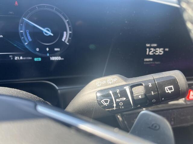 KIA e-Niro EV Edition Advanced 64.8 kWh