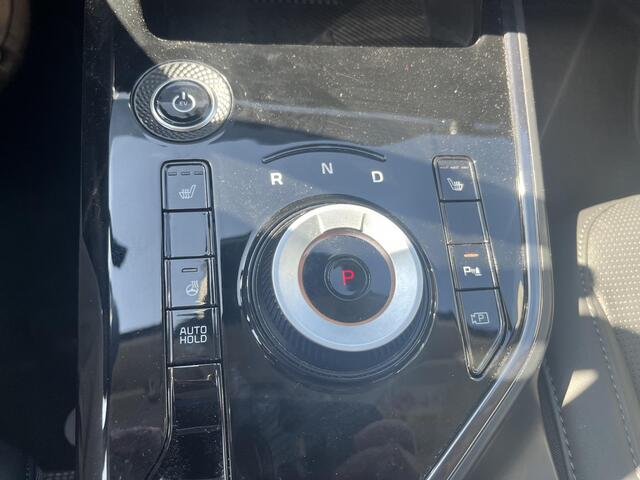 KIA e-Niro EV Edition Advanced 64.8 kWh