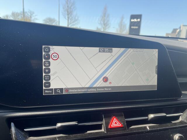 KIA e-Niro EV Edition Advanced 64.8 kWh