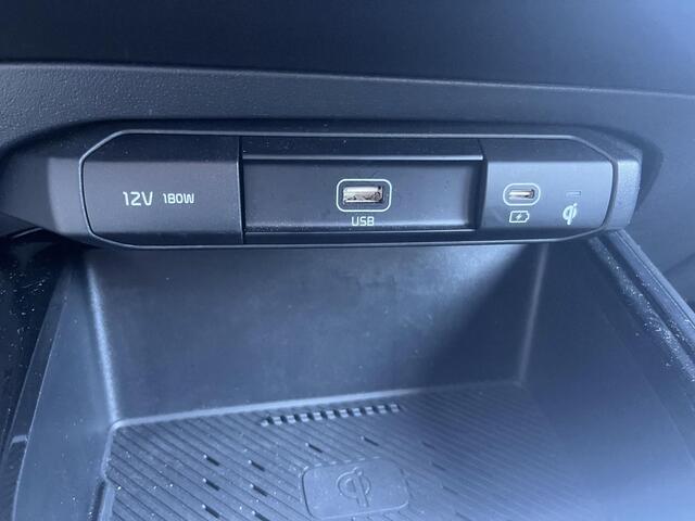 KIA e-Niro EV Edition Advanced 64.8 kWh