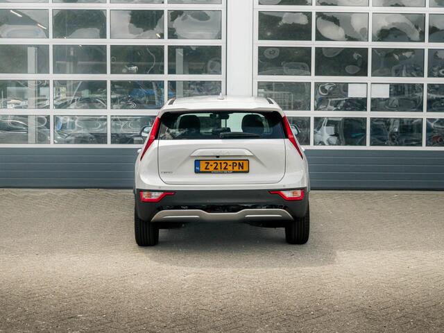 KIA e-Niro EV Light Edition 64.8 kWh | Navigatie | Achteruitrijcamera | Airco | Cruise control Adaptieve |