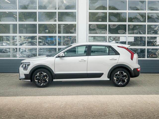KIA e-Niro EV Light Edition 64.8 kWh | Navigatie | Achteruitrijcamera | Airco | Cruise control Adaptieve |