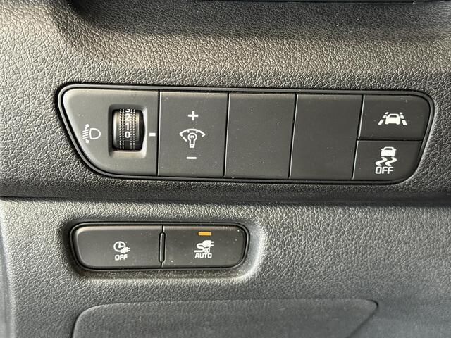 KIA e-Niro ExecutiveLine 64 kWh