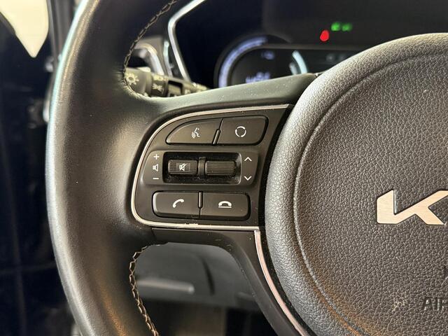 KIA e-Niro ExecutiveLine 64 kWh