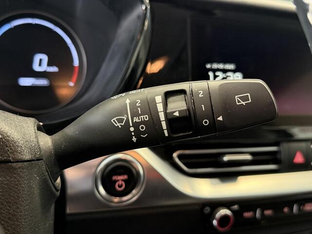 KIA e-Niro ExecutiveLine 64 kWh