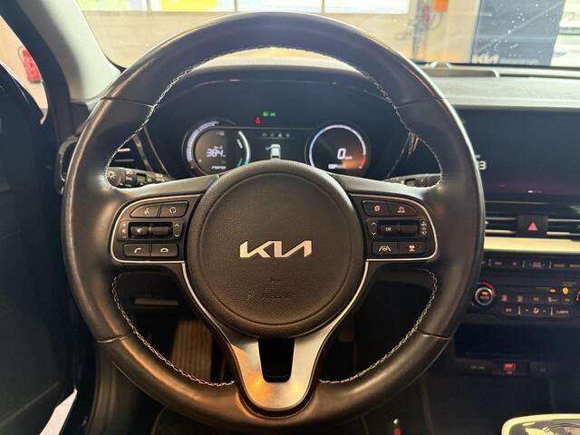 KIA e-Niro ExecutiveLine 64 kWh