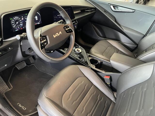 KIA e-Niro EV Edition Advanced 64.8 kWh