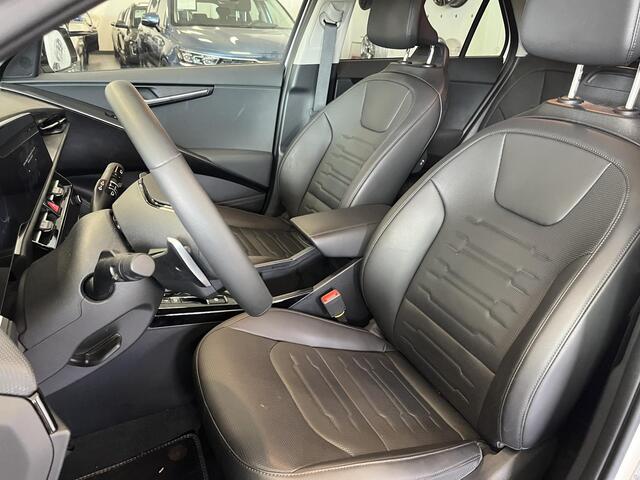 KIA e-Niro EV Edition Advanced 64.8 kWh