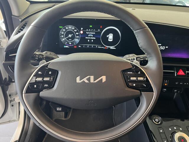 KIA e-Niro EV Edition Advanced 64.8 kWh