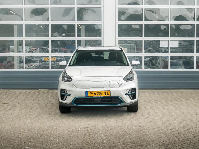 KIA e-Niro DynamicPlusLine 64 kWh l Stoel verwarming l Stuurwiel verwarming l 3 Fase l Trekhaak