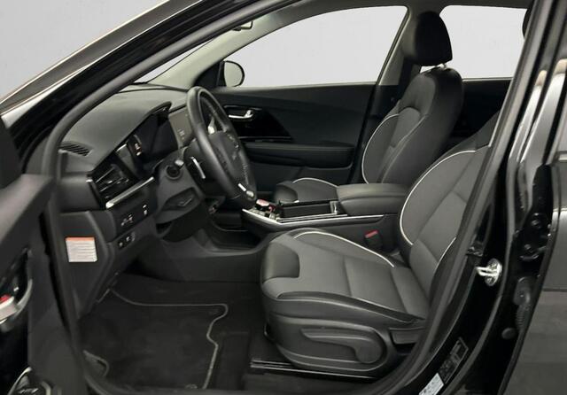 KIA e-Niro DynamicLine 64 kWh 3 Fase, SOH 99%