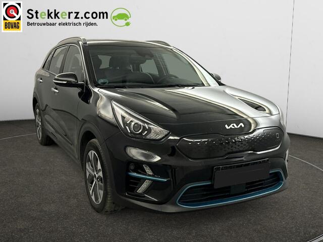 KIA e-Niro DynamicLine 64 kWh 3 Fase, SOH 99%