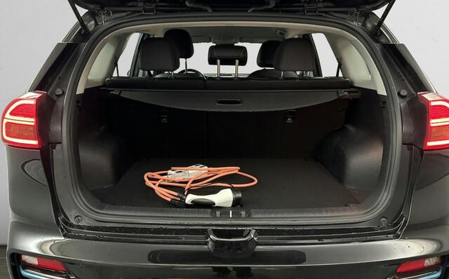 KIA e-Niro DynamicLine 64 kWh 3 Fase, SOH 99%