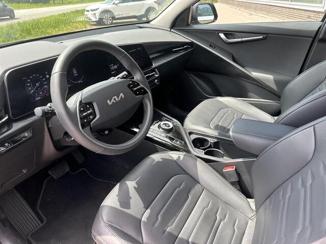 KIA e-Niro EV Edition Advanced 64.8 kWh