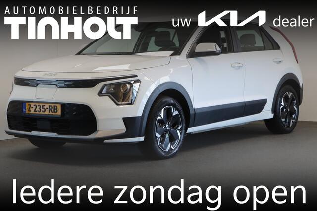 KIA e-Niro EV Light Edition 64.8 kWh